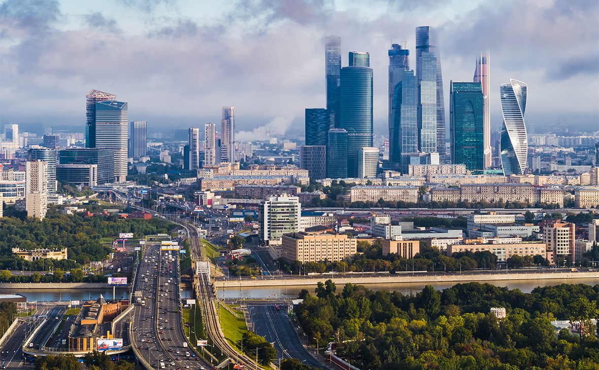 5 лучших мест для посещения на автомобиле в аренду в Москве
