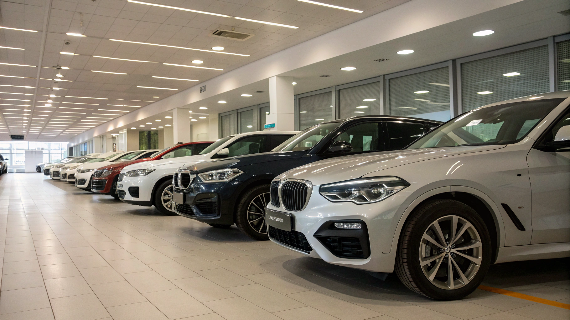 Экономный прокат автомобилей в Москве: что это значит и как это работает