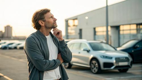 Когда аренда автомобиля выгоднее его покупки?