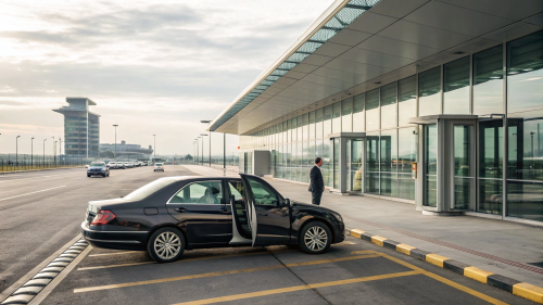 Прокат авто без водителя с подачей в аэропорт