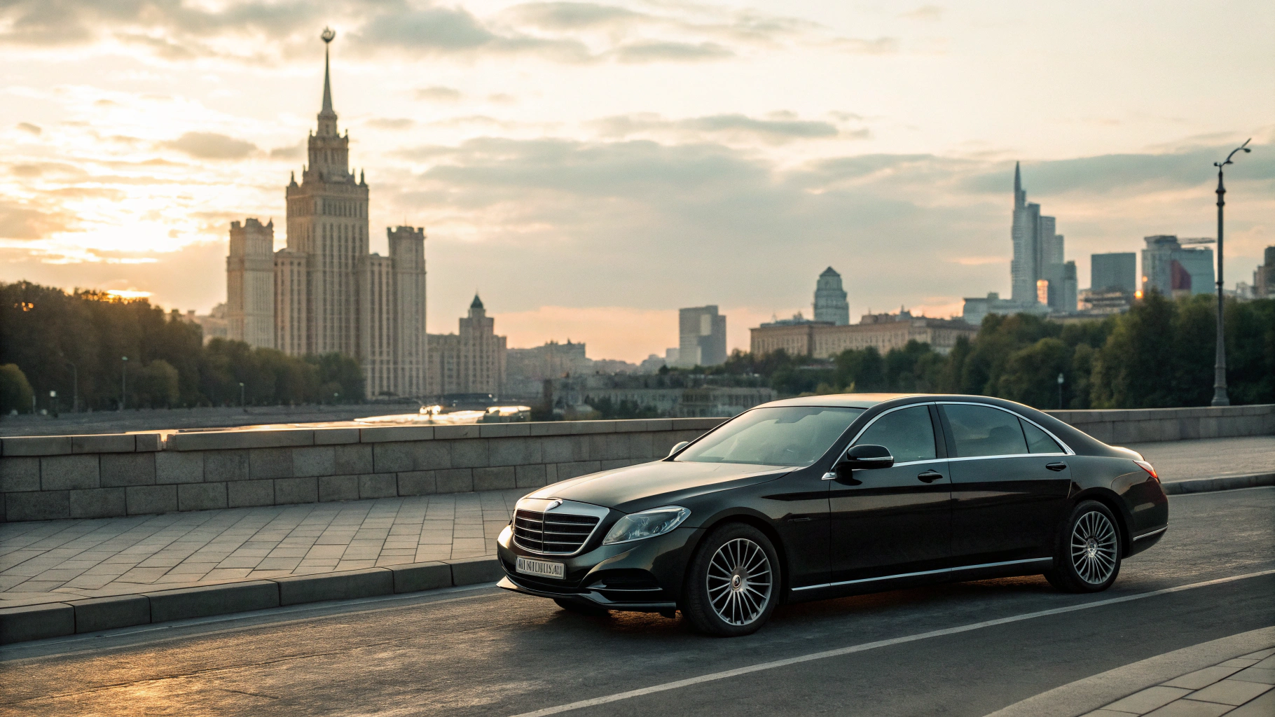 Особенности аренды авто премиум класса