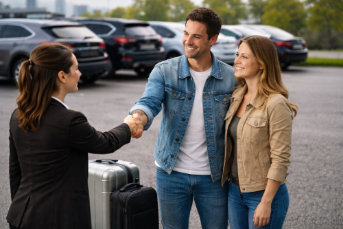 Почему сейчас аренда авто выгоднее его покупки?