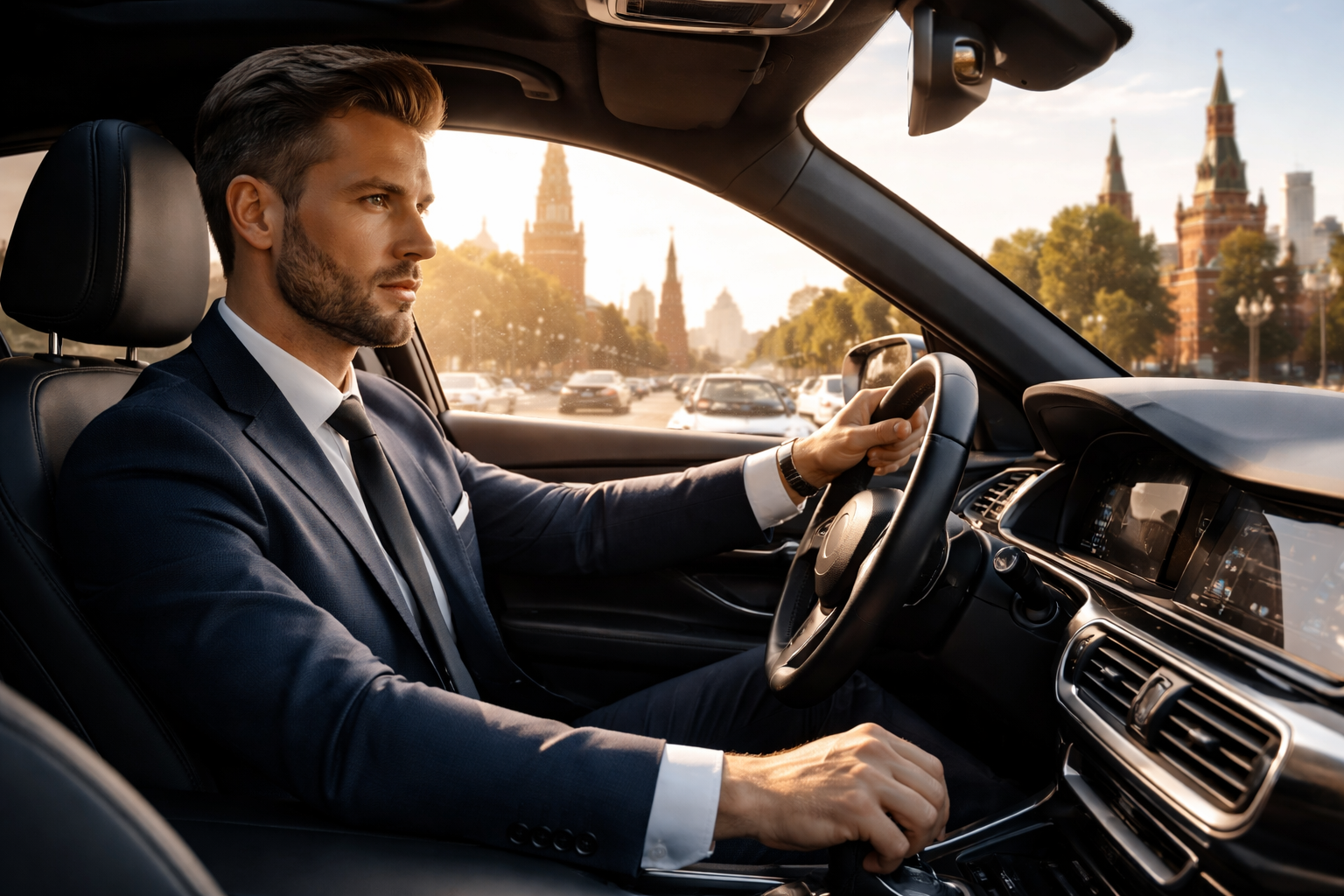 Плюсы аренды автомобиля в ПланетаПрокат